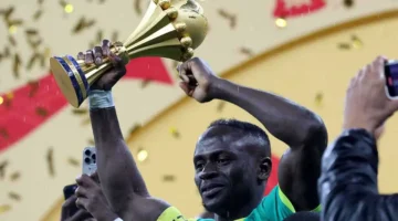 كواليس اللقب.. جملة أنقذت نهائي كأس أفريقيا من فضيحة تاريخية صادمة